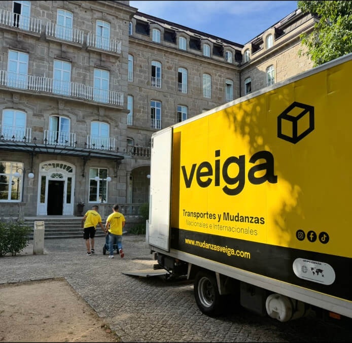 portes vigo